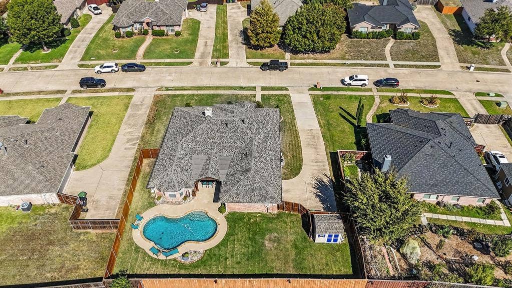 608 Rothschild Lane, Murphy, TX 75094 608 Rothschild Lane, Murphy, TX 75094