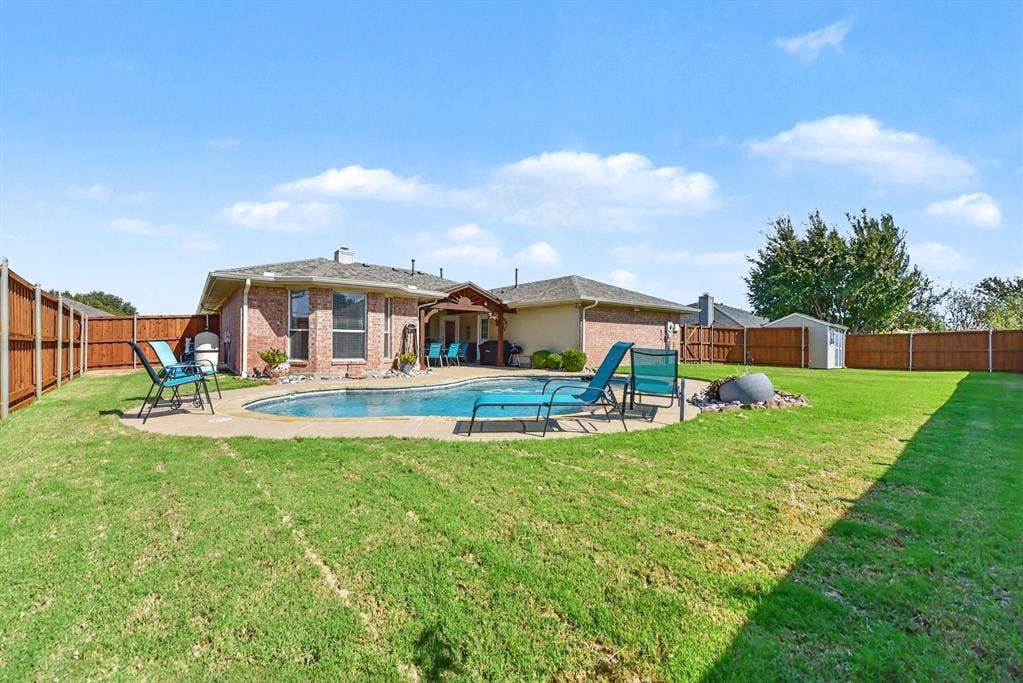 608 Rothschild Lane, Murphy, TX 75094 608 Rothschild Lane, Murphy, TX 75094