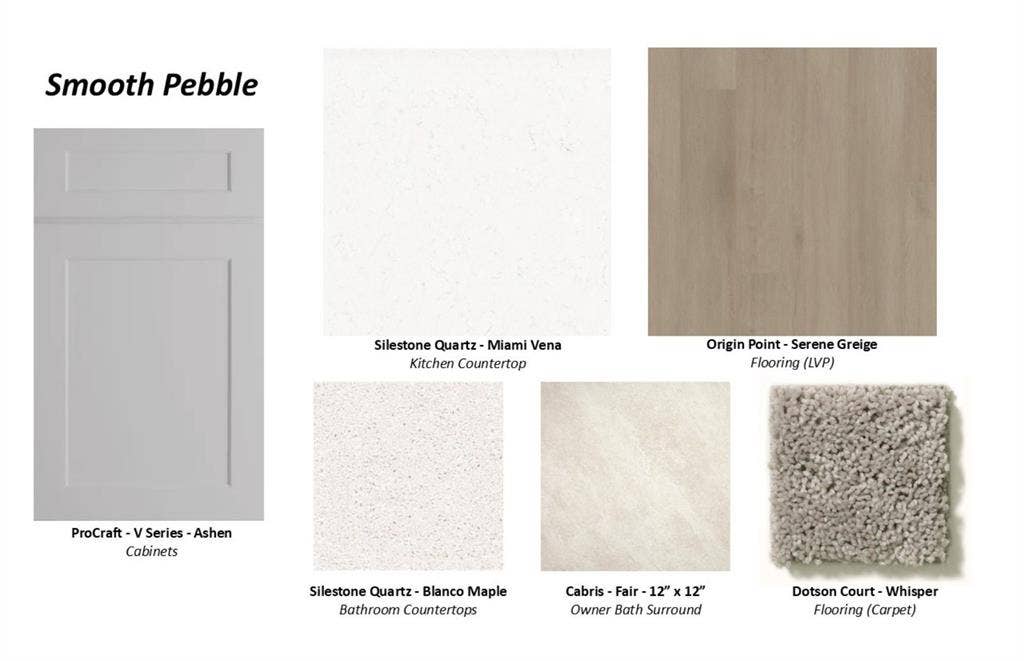 2507 Midfield Way, Princeton, TX 75407 Design Selections