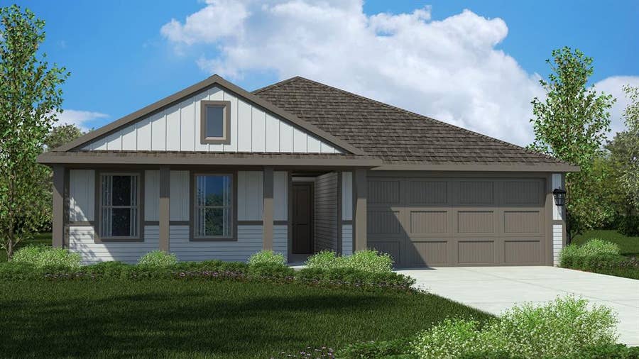 Property photo for 10320 CHERRYTREE Lane, Fort Worth, TX