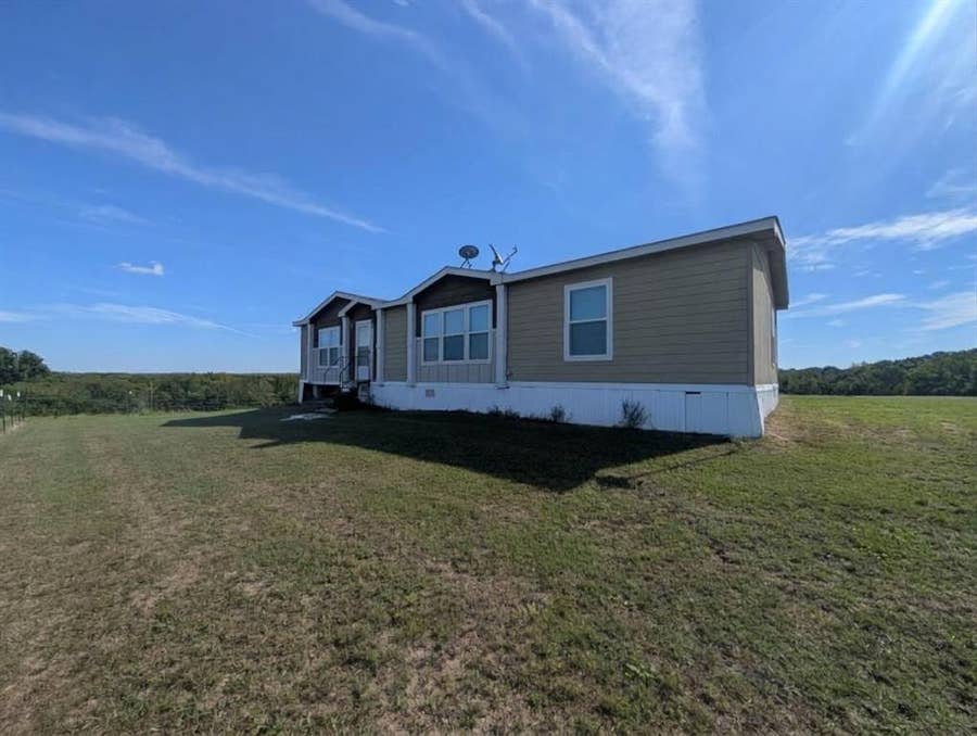Property photo for 4370 County Road 660, Farmersville, TX