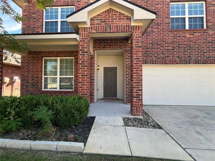 Property photo for 1544 Quails Nest Drive, Fort Worth, TX