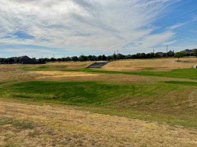 10425 Big Sandy Court, McKinney, TX 75071 Green Spaces