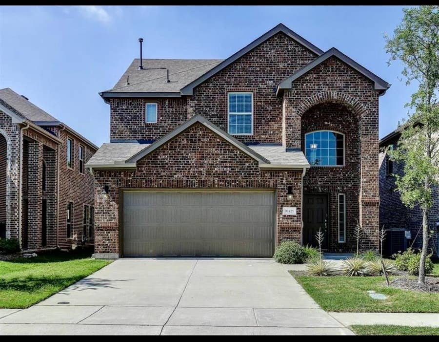 Property photo for 10425 Big Sandy Court, McKinney, TX