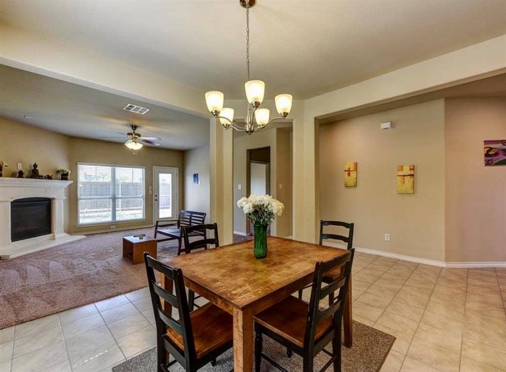 10425 Big Sandy Court, McKinney, TX 75071 10425 Big Sandy Court, McKinney, TX 75071
