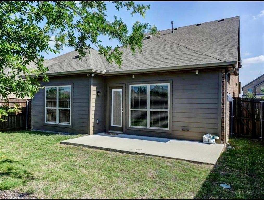 10425 Big Sandy Court, McKinney, TX 75071 10425 Big Sandy Court, McKinney, TX 75071