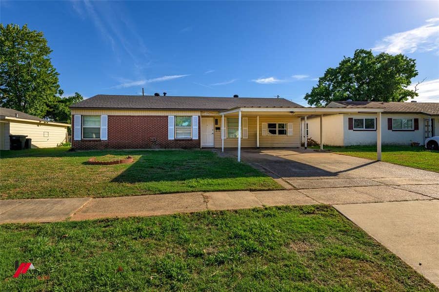 Property photo for 3204 Gay Boulevard, Bossier City, LA