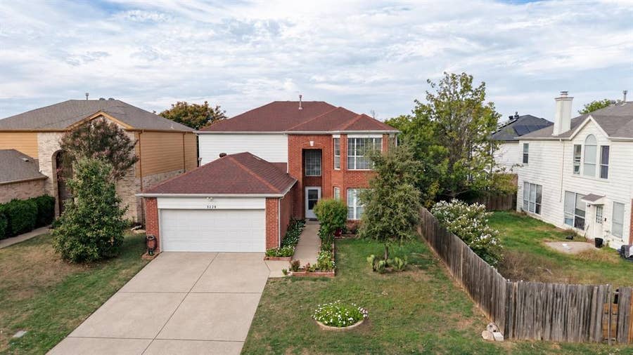 Property photo for 3228 Roddy Drive, Fort Worth, TX
