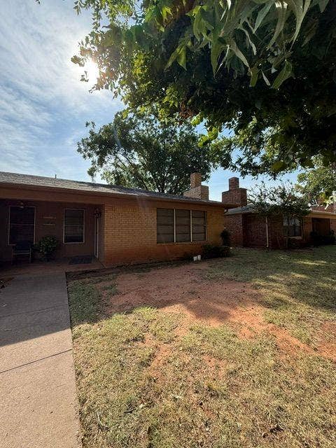 Property photo for 975 Minter Lane, Abilene, TX