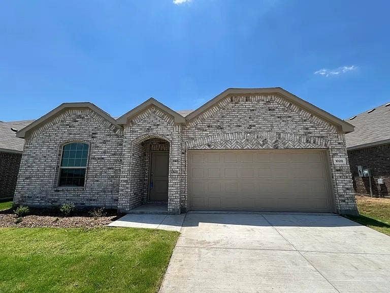 Property photo for 1020 Longleaf Lane, Princeton, TX