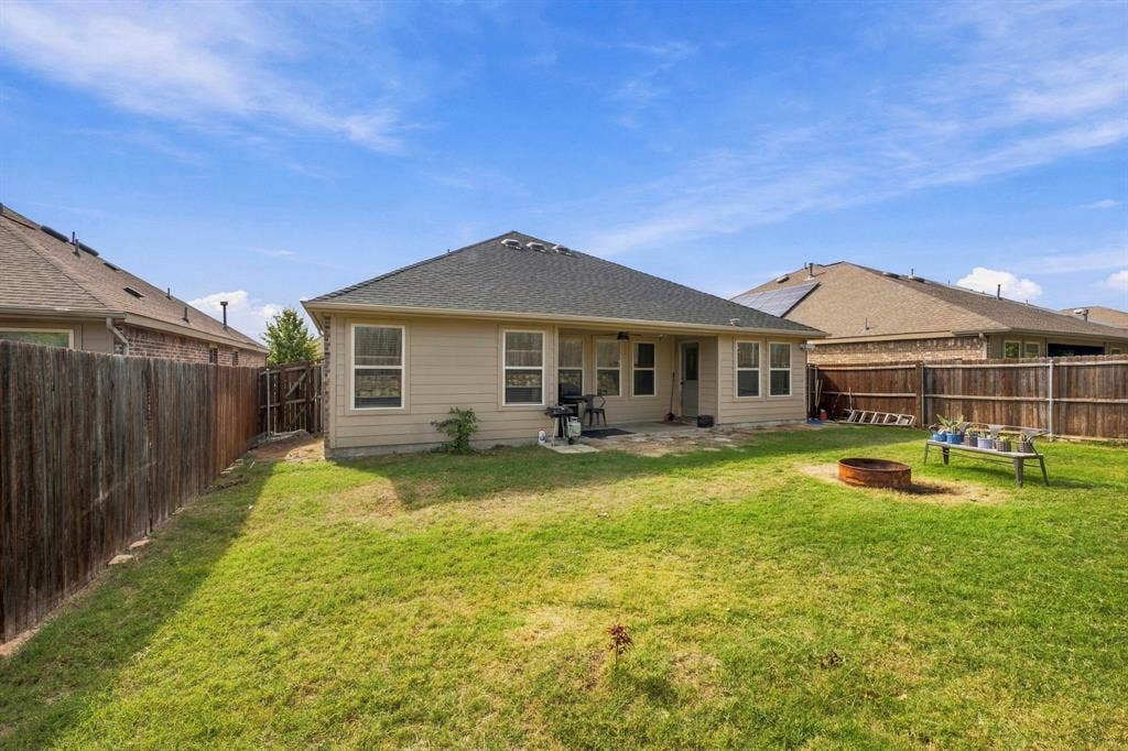 916 Evergreen Street, Princeton, TX 75407 916 Evergreen Street, Princeton, TX 75407