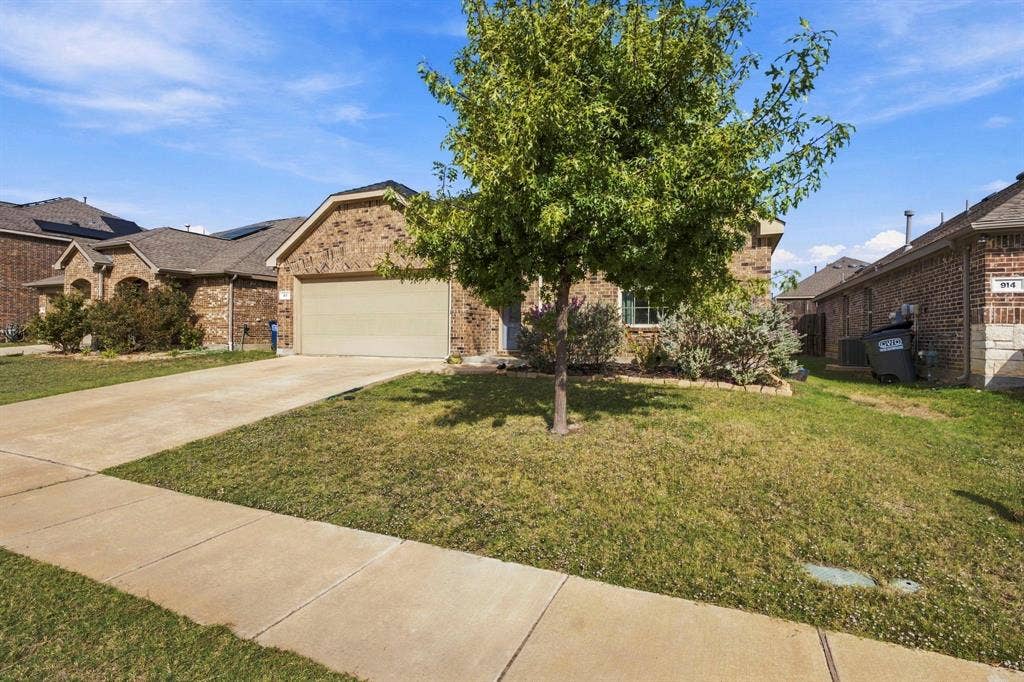916 Evergreen Street, Princeton, TX 75407 916 Evergreen Street, Princeton, TX 75407
