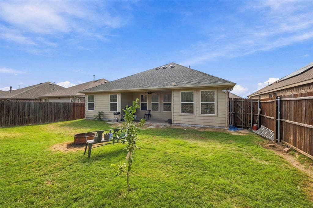 916 Evergreen Street, Princeton, TX 75407 916 Evergreen Street, Princeton, TX 75407