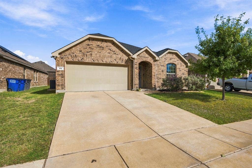 916 Evergreen Street, Princeton, TX 75407 916 Evergreen Street, Princeton, TX 75407