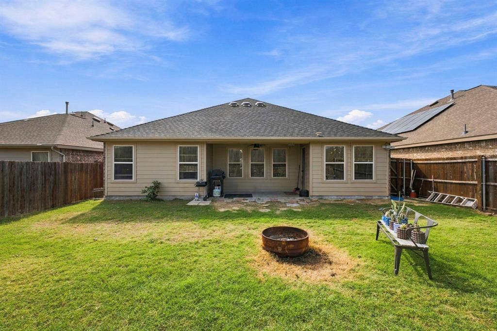 916 Evergreen Street, Princeton, TX 75407 916 Evergreen Street, Princeton, TX 75407