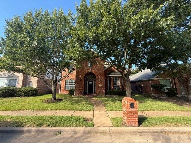 Property photo for 17915 Mary Margaret Street, Dallas, TX