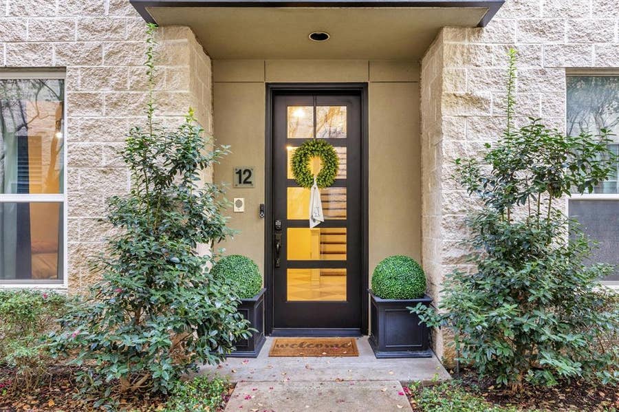 Property photo for 4312 Mckinney Avenue, #12, Dallas, TX