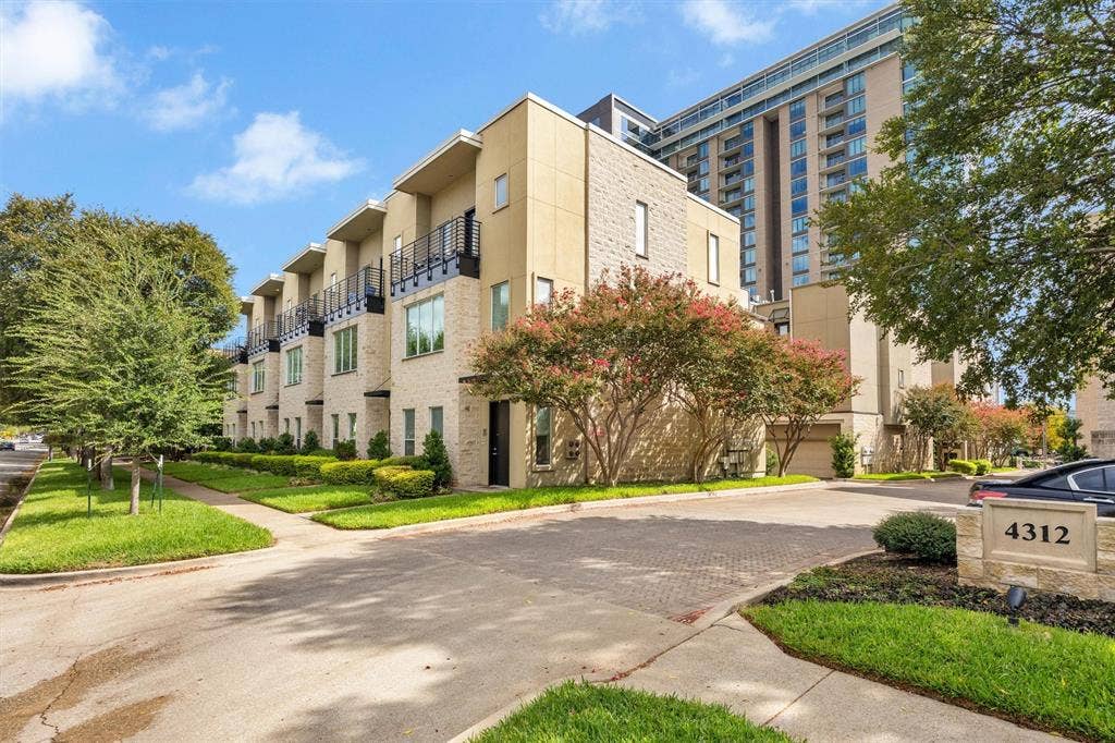4312 Mckinney Avenue, #12, Dallas, TX 75205