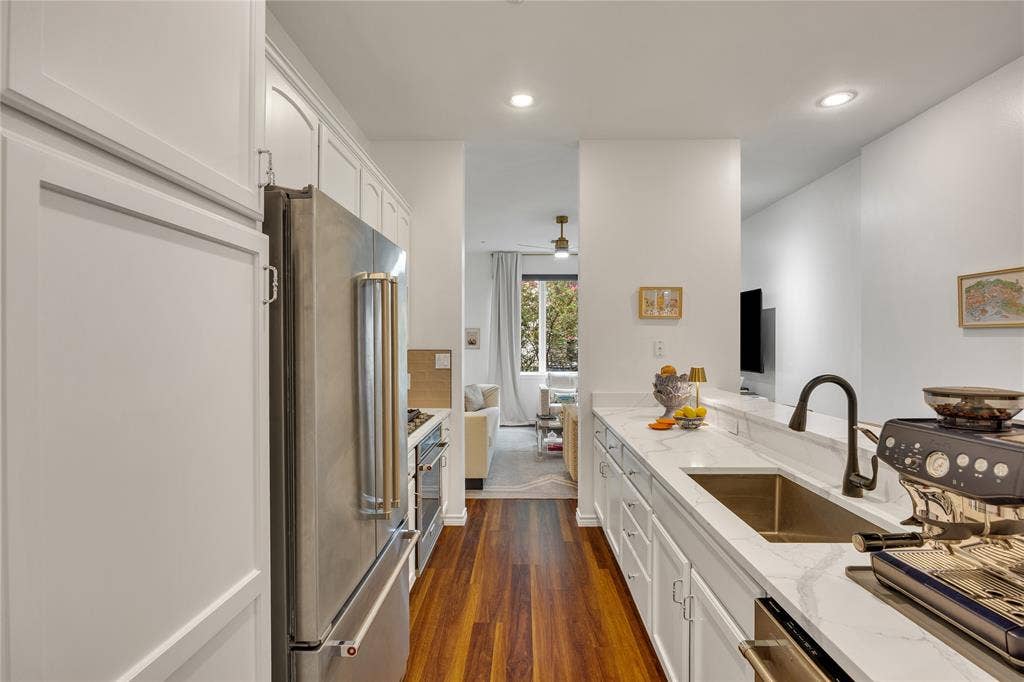 4312 Mckinney Avenue, #12, Dallas, TX 75205