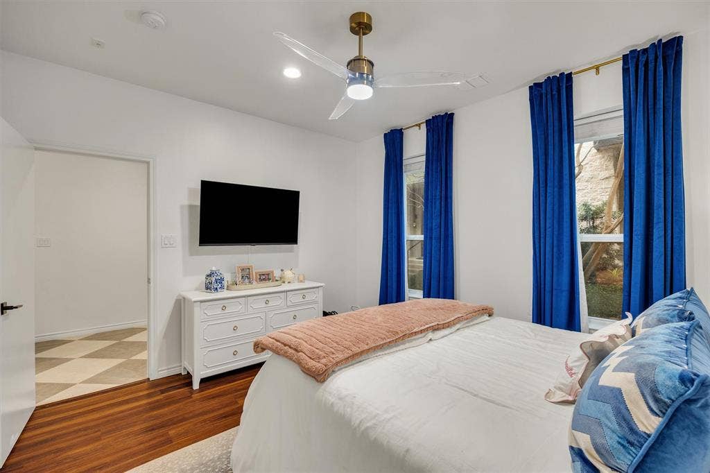 4312 Mckinney Avenue, #12, Dallas, TX 75205
