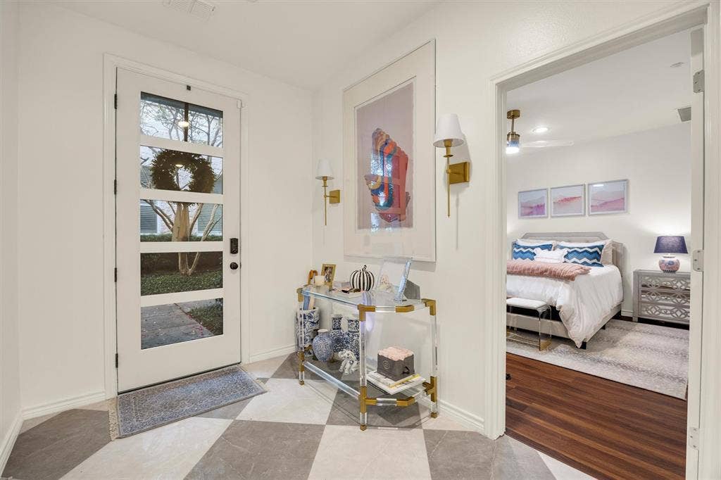 4312 Mckinney Avenue, #12, Dallas, TX 75205