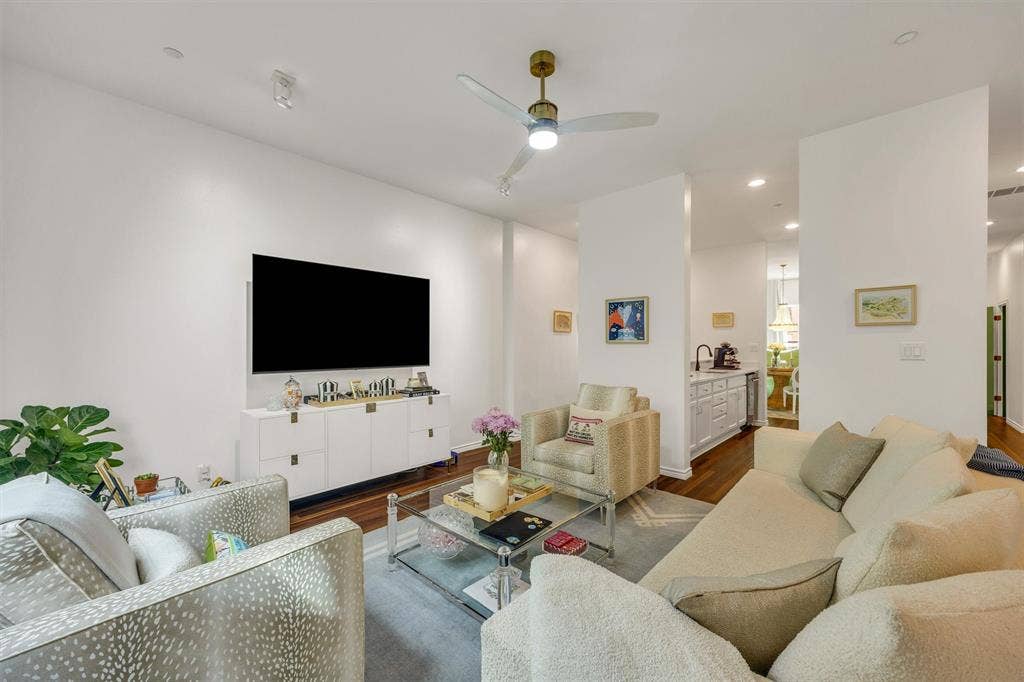 4312 Mckinney Avenue, #12, Dallas, TX 75205