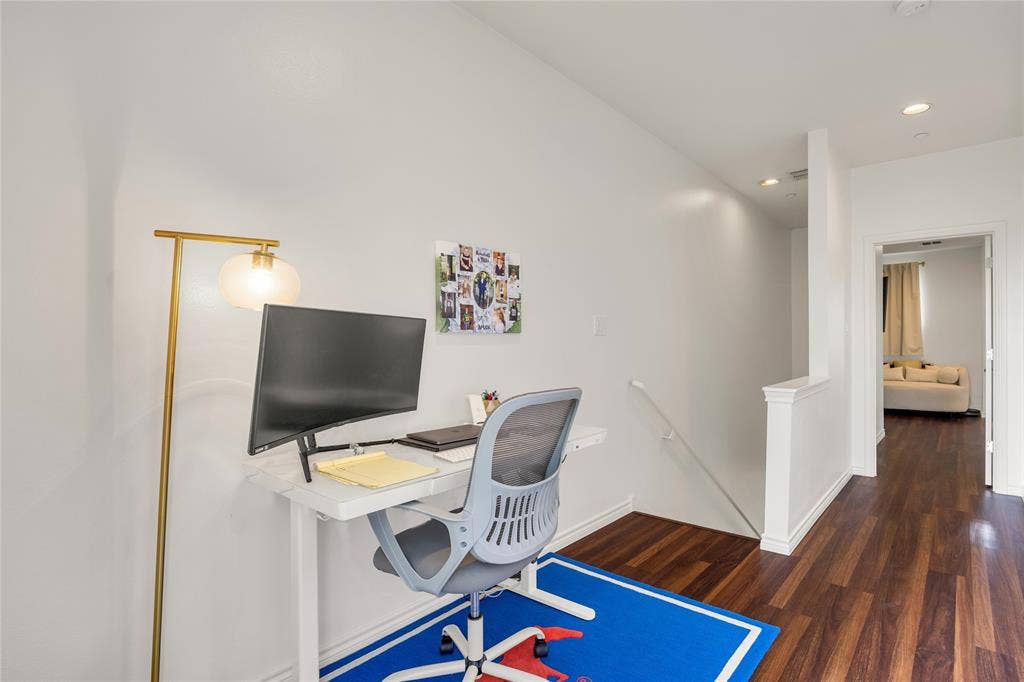 4312 Mckinney Avenue, #12, Dallas, TX 75205