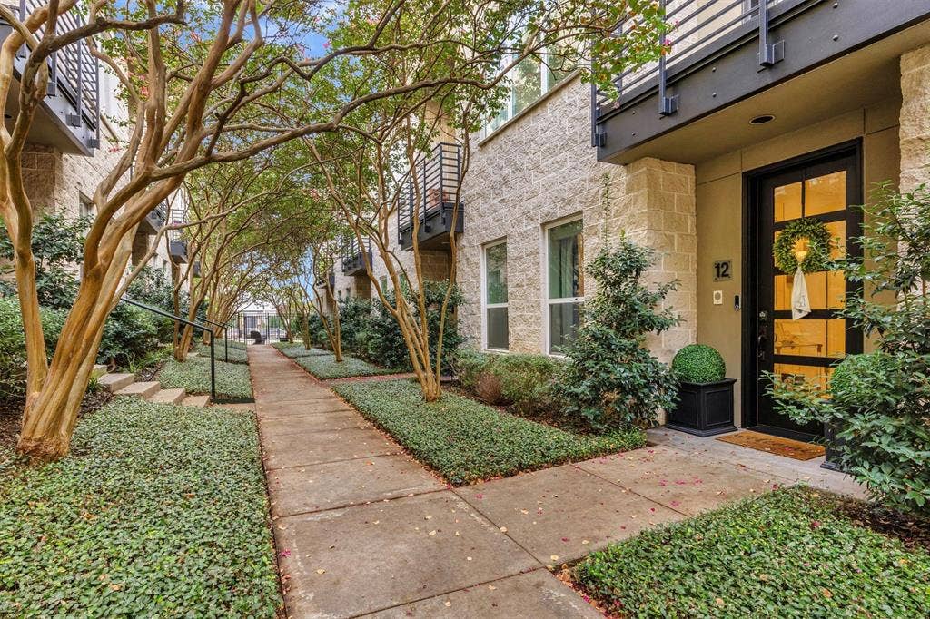 4312 Mckinney Avenue, #12, Dallas, TX 75205