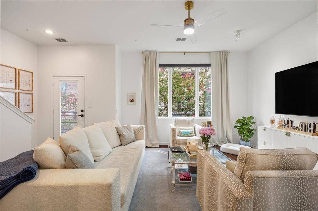 4312 Mckinney Avenue, #12, Dallas, TX 75205