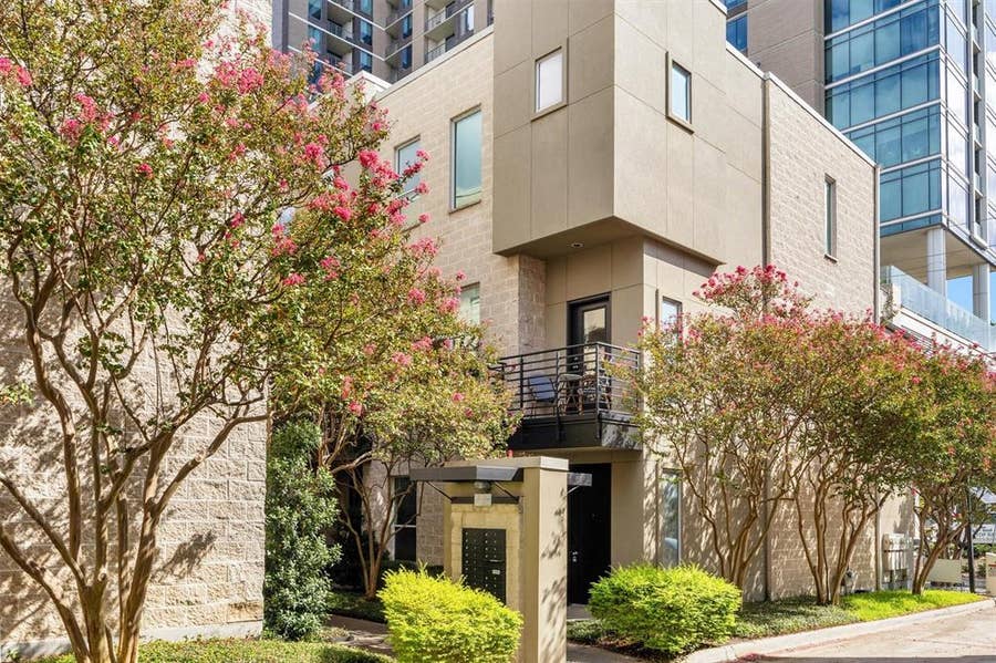 Property photo for 4312 Mckinney Avenue, #12, Dallas, TX