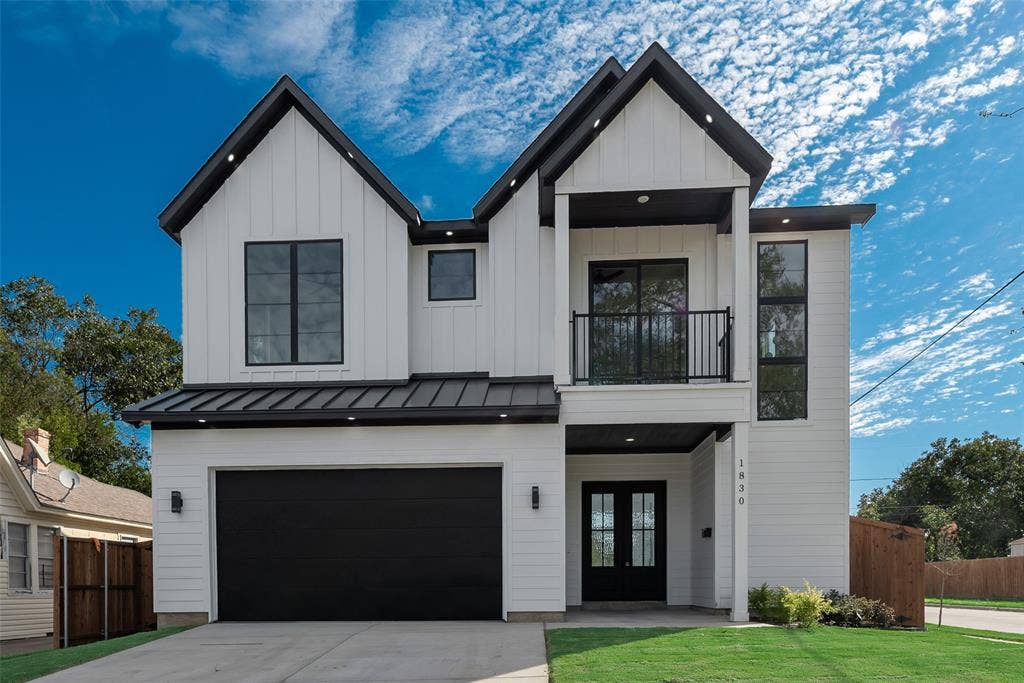 1830 S Marsalis Avenue, Dallas, TX 75216 1830 S Marsalis Avenue, Dallas, TX 75216