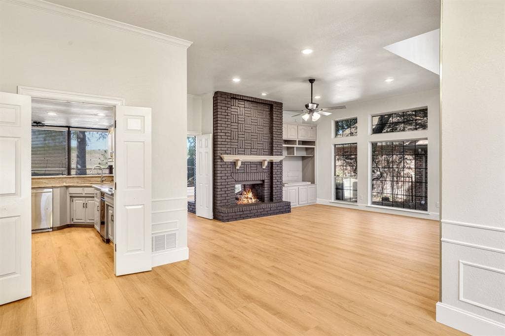 2912 Bluffview Drive, Garland, TX 75043 2912 Bluffview Drive, Garland, TX 75043