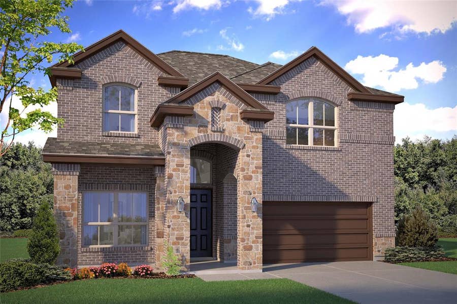 Property photo for 712 SOARING HAWK Drive, Fort Worth, TX