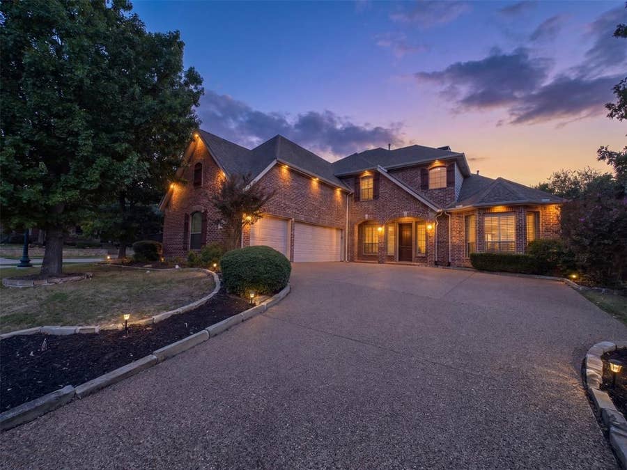 Property photo for 4514 The Landings Court, Frisco, TX