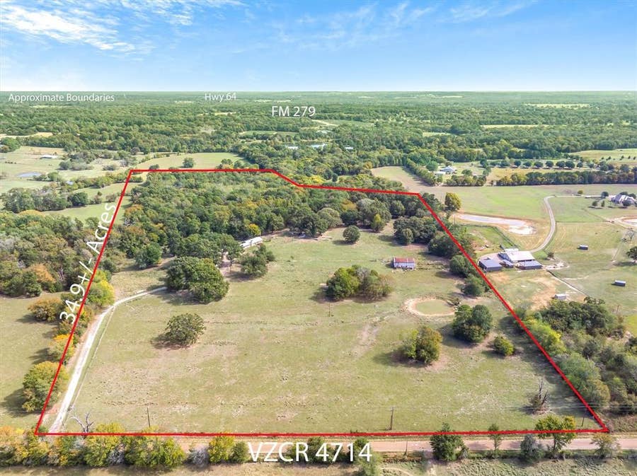 Property photo for 1152 Vz County Road 4714, Ben Wheeler, TX