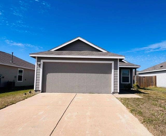 3127 Helix Bay Drive, Crandall, TX 75114 3127 Helix Bay Drive, Crandall, TX 75114