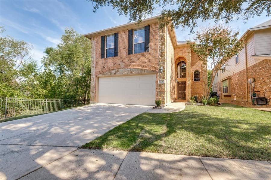 Property photo for 8326 Tyler Drive, Lantana, TX