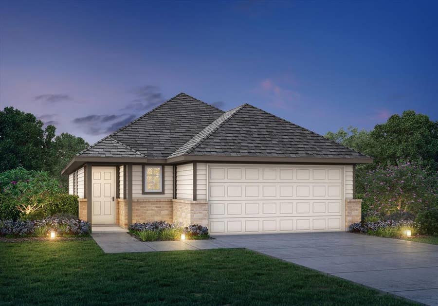 Property photo for 10649 Stag Lane, Fort Worth, TX
