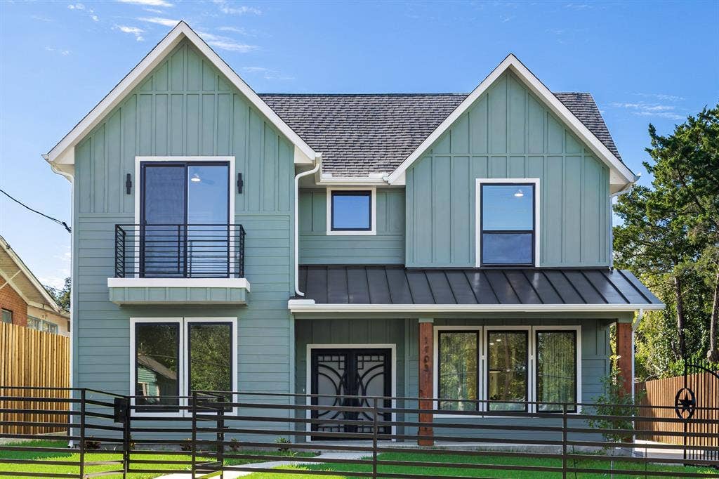 1103 S Tyler Street, Dallas, TX 75208 1103 S Tyler Street, Dallas, TX 75208