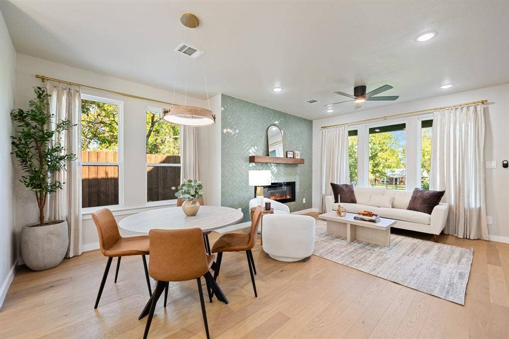 1103 S Tyler Street, Dallas, TX 75208 1103 S Tyler Street, Dallas, TX 75208