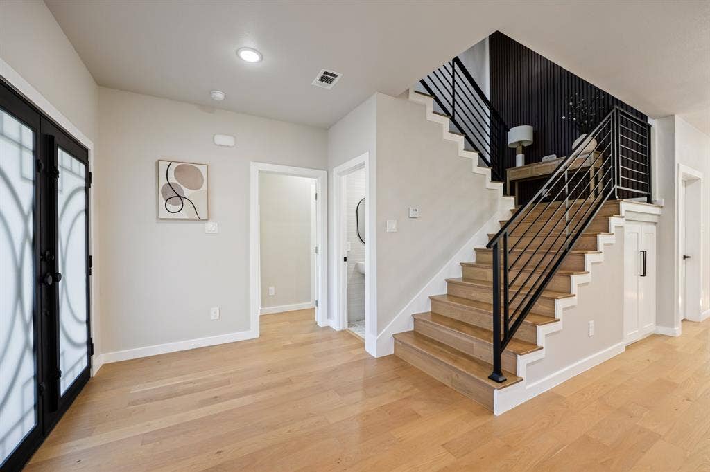 1103 S Tyler Street, Dallas, TX 75208 1103 S Tyler Street, Dallas, TX 75208