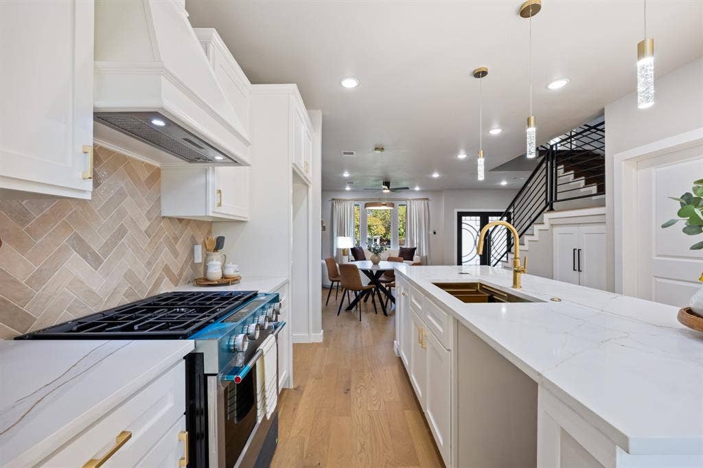 1103 S Tyler Street, Dallas, TX 75208 1103 S Tyler Street, Dallas, TX 75208