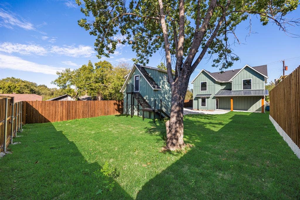 1103 S Tyler Street, Dallas, TX 75208 1103 S Tyler Street, Dallas, TX 75208