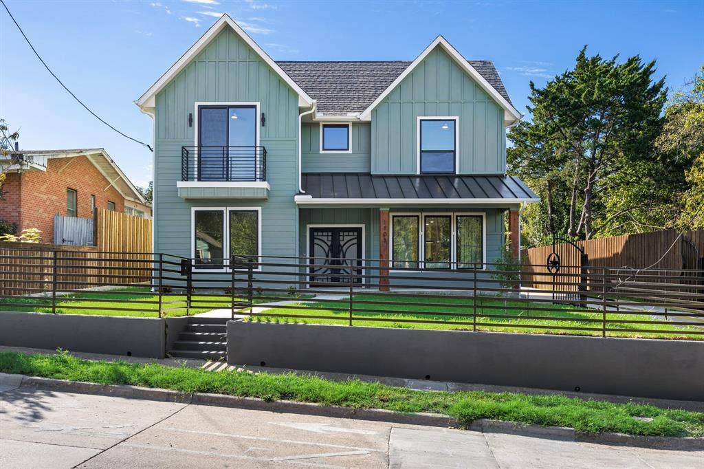 1103 S Tyler Street, Dallas, TX 75208 1103 S Tyler Street, Dallas, TX 75208