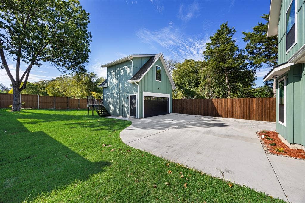 1103 S Tyler Street, Dallas, TX 75208 1103 S Tyler Street, Dallas, TX 75208