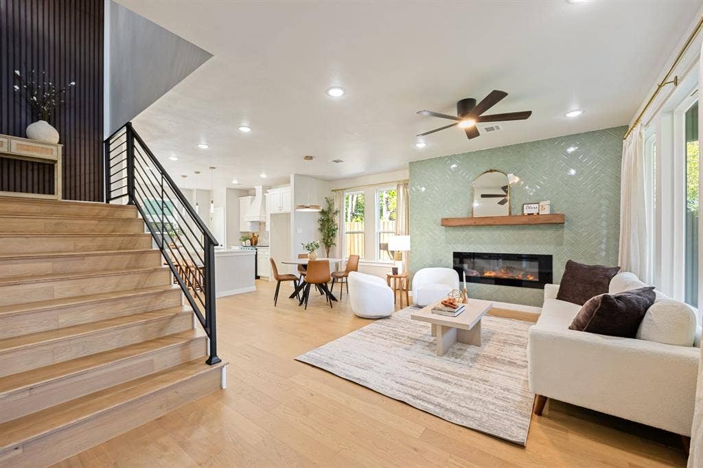1103 S Tyler Street, Dallas, TX 75208 1103 S Tyler Street, Dallas, TX 75208
