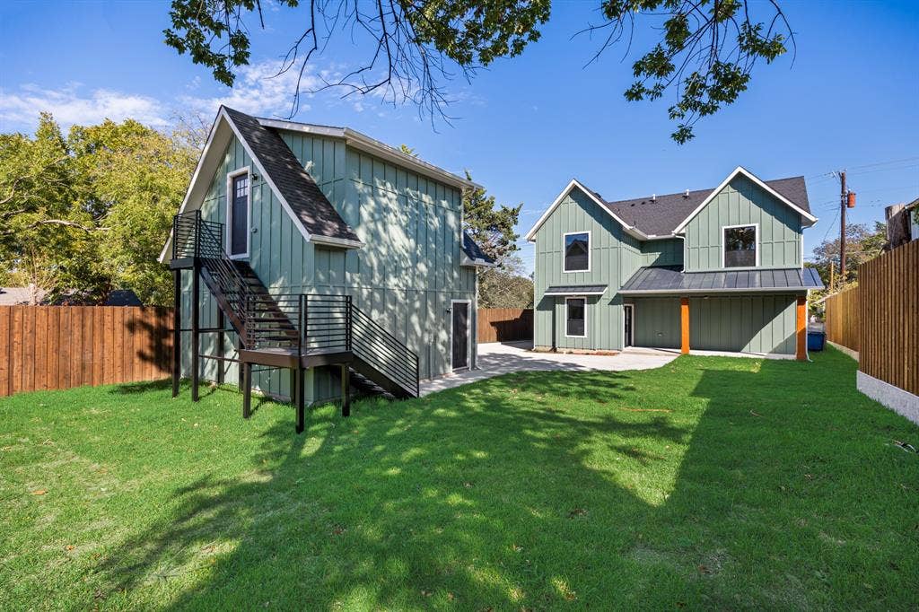 1103 S Tyler Street, Dallas, TX 75208 1103 S Tyler Street, Dallas, TX 75208