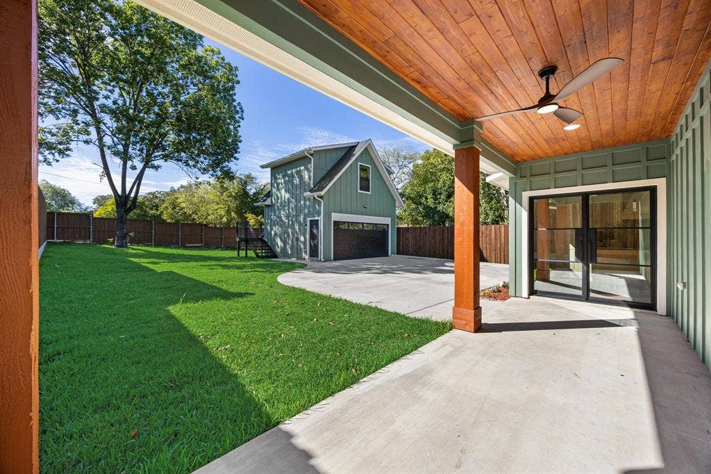 1103 S Tyler Street, Dallas, TX 75208 1103 S Tyler Street, Dallas, TX 75208