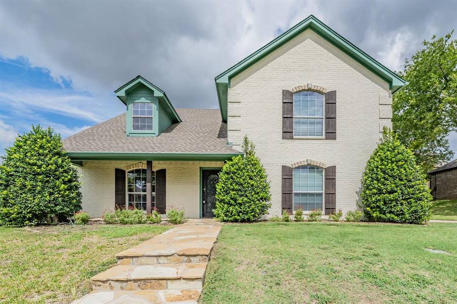 Property photo for 11666 Cambria Drive, Fort Worth, TX