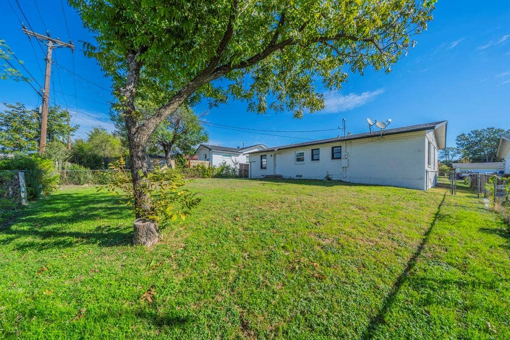 4147 Huckleberry Circle, Dallas, TX 75216 4147 Huckleberry Circle, Dallas, TX 75216